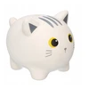 Bez Marki iTotal – Piggy Bank – Baltas Cat (XL2497A)