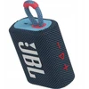 Bez Marki JBL GO 3 nešiojamasis mobilusis GARAKARIASIS mėlynas ir rožinis Bluetooth