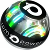 Bez Marki Jėgos kamuolys Spartan Powerball 250 Hz 1432, 15 kg