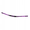 Bez Marki Kalnų dviračio vairas 31,8 mm MTB 780 mm violetinė