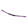 Bez Marki Kalnų dviračio vairas 31,8 mm MTB 780 mm violetinė