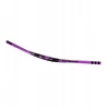 Bez Marki Kalnų dviračio vairas 31,8 mm MTB 780 mm violetinė