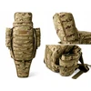 Bez Marki Karinė BACKPACK 70L Camo taktinė karinė su 120cm ginklo gaubtu