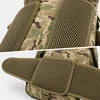 Bez Marki Karinė BACKPACK 70L Camo taktinė karinė su 120cm ginklo gaubtu