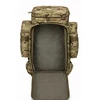 Bez Marki Karinė BACKPACK 70L Camo taktinė karinė su 120cm ginklo gaubtu
