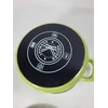 Bez Marki Karl Kruger Juist Pastell Series Mėsos puodas, 1,5 l