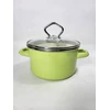 Bez Marki Karl Kruger Juist Pastell Series Mėsos puodas, 1,5 l