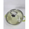 Bez Marki Karl Kruger Juist Pastell Series Mėsos puodas, 1,5 l