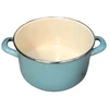 Bez Marki Karl Krüger tradicinis puodas, 20 cm, 3l, žalias, 2 rūšių