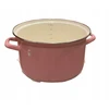 Bez Marki Karl Krüger tradicinis puodas, 24 cm, 5,5 l, rožinis, 2 klasės