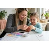 Bez Marki Karoliukų Rinkinys Apyrankėms Su Raidėmis, Pasteliniai Atspalviai, Diy
