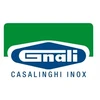 Bez Marki Kaušas 10cm MONOBLOCK 015P Gnali