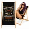 Bez Marki KĖDĖS KĖDĖS DOVANA GERIAUSI METAI BEACH MEDINIAI PERSONALIZUOTI METAI