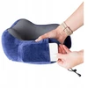 Bez Marki Kelioninė pagalvė kaklui su "memory Foam"
