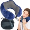 Bez Marki Kelioninė pagalvė kaklui su "memory Foam"