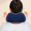 Bez Marki Kelioninė pagalvė kaklui su "memory Foam"