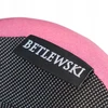 Bez Marki Kelioninė pagalvė, stabilizuojanti, Betlewski, Dreamy, poliesteris, rožinis