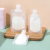 Bez Marki Kelioninis 30ml buteliukas kosmetikai, skysčiams, losjonams