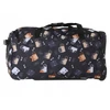 Bez Marki KELIONIŲ KREPŠELIS ANT RATAI Airtex Worldline CAT EXCLUSIVE PREMIUM FRANCE XXL