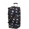 Bez Marki KELIONIŲ KREPŠELIS ANT RATAI Airtex Worldline CAT EXCLUSIVE PREMIUM FRANCE XXL