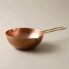 Bez Marki Keptuvė su išpylimo snapeliu Įkaltas varinis puodas Lengvas Jokio netvarkingo gaminimo