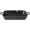 Bez Marki Ketaus kepimo keptuvė 33x23,5x6cm 3,5L ROSSNER KL1700