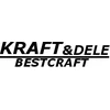 Bez Marki Ketinis arbatinukas su puodelių rinkiniu KRAFT&DELE KD4271