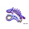 Bez Marki Keyrambit Rekinek Fidget Spinner 3d - Žaislas su besisukančiu guoliu