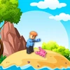 Bez Marki Kid's Bricks valties kaladėlės 118 elementų ŽAISLAI VAIKAMS DOVANA