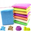 Bez Marki KINETIC MAGICAL SAND 1KG SANDLINE COLORS PLASTIC STOCK