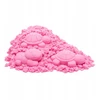 Bez Marki Kinetic Sand 3kg Magic Set Formelės Mentele Sandbox Children XL