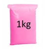 Bez Marki KINETINIS SMĖLIS, Rožinis, JAUTINIS SMĖLIS VAIKAMS, 1KG