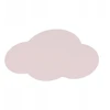 Bez Marki KINKIET LAMPA ŚCIENNA TK LIGHTING CLOUD 4967 KSZTAŁT CHMURKA ROŽINĖ