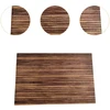 Bez Marki Kitchen Absorbent Drip Pad Absorbent Ind Drying Mat Bar Hotel B Style