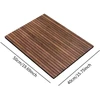 Bez Marki Kitchen Absorbent Drip Pad Absorbent Ind Drying Mat Bar Hotel B Style