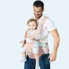 Bez Marki KLUBŲ NEŠYKLĖ ERGONOMINĖ NUGARA MINKŠTA SAUGI NEWBORN KINDER STRING ATMINTIES PUTOS