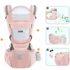 Bez Marki KLUBŲ NEŠYKLĖ ERGONOMINĖ NUGARA MINKŠTA SAUGI NEWBORN KINDER STRING ATMINTIES PUTOS