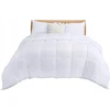 Bez Marki Kołdra całoroczna lekka balta 200 x 220 cm UTOPIA BEDDING