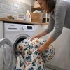 Bez Marki KOŁDRA LETNIA DLA DZIECKA 100x135 LEKKA ANTYALERGICZNA RÓŻNE WZORY POLSKA