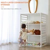 Bez Marki Kojec modułowy Gupamiga 150x150 Baltas Plac Zabaw Bezpieczny Składany