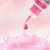 Bez Marki Koncentruotas Rožinis Dažiklis Silikonui, Squishy, Slime 5ml