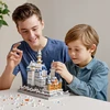 Bez Marki Konstrukciniai "bavarijos pilies" statybiniai blokeliai, 5790 vnt.