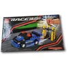 Bez Marki KONSTRUKCINIAI BLOKAI PEIZHI RACERS 0254 114 VNT