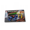 Bez Marki KONSTRUKCINIAI BLOKAI PEIZHI RACERS 0254 114 VNT