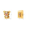 Bez Marki Konstrukciniai blokai Tigger Tigger Block Set | 170 dovanų