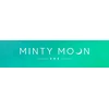 Bez Marki Kosmetinė Minty Moon "žiemos žolė" - stilinga ir talpi