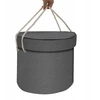 Bez Marki KOSZ NA ZABAWKI Kaladėlės ORGANIZER DO POKOJU DZIECKA 31 x 27 cm
