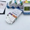 Bez Marki KREDA BALTA SZKOLNA CHODNIKOWA NIEPYLĄCA OPAKOWANIE 12 SZT