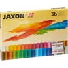 Bez Marki Kreda pastelowa olejna Honsell Jaxon 47436 komplektas 36 vnt światłoodporny