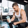 Gertuvė Bez Marki KRETIKLIAI 2 VIENETŲ 500 ML DVIGO SLUOKSNIŲ NUOTEKŲ SPORTINIŲ PUKLŲ BUTELAI